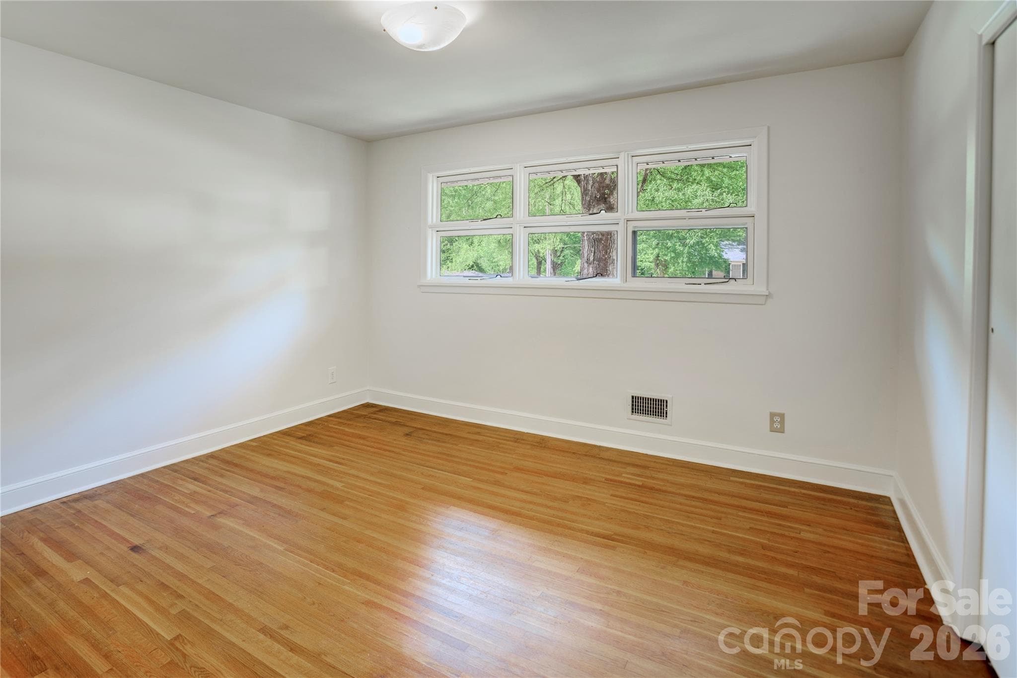 Bedroom 1 (main floor) - 688 Grandview Drive NE, Concord