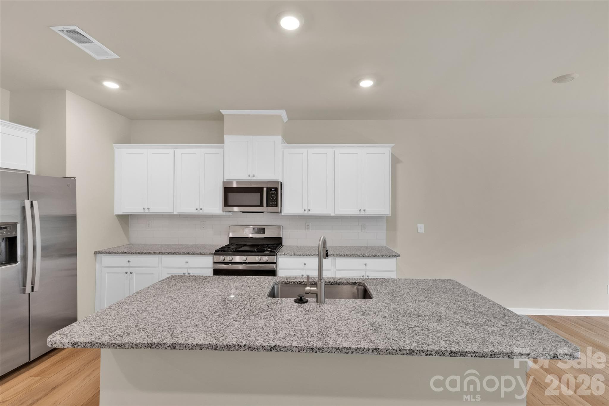 Townhouse at 2777 Yeager Drive NW, Concord, photo 4 of 27