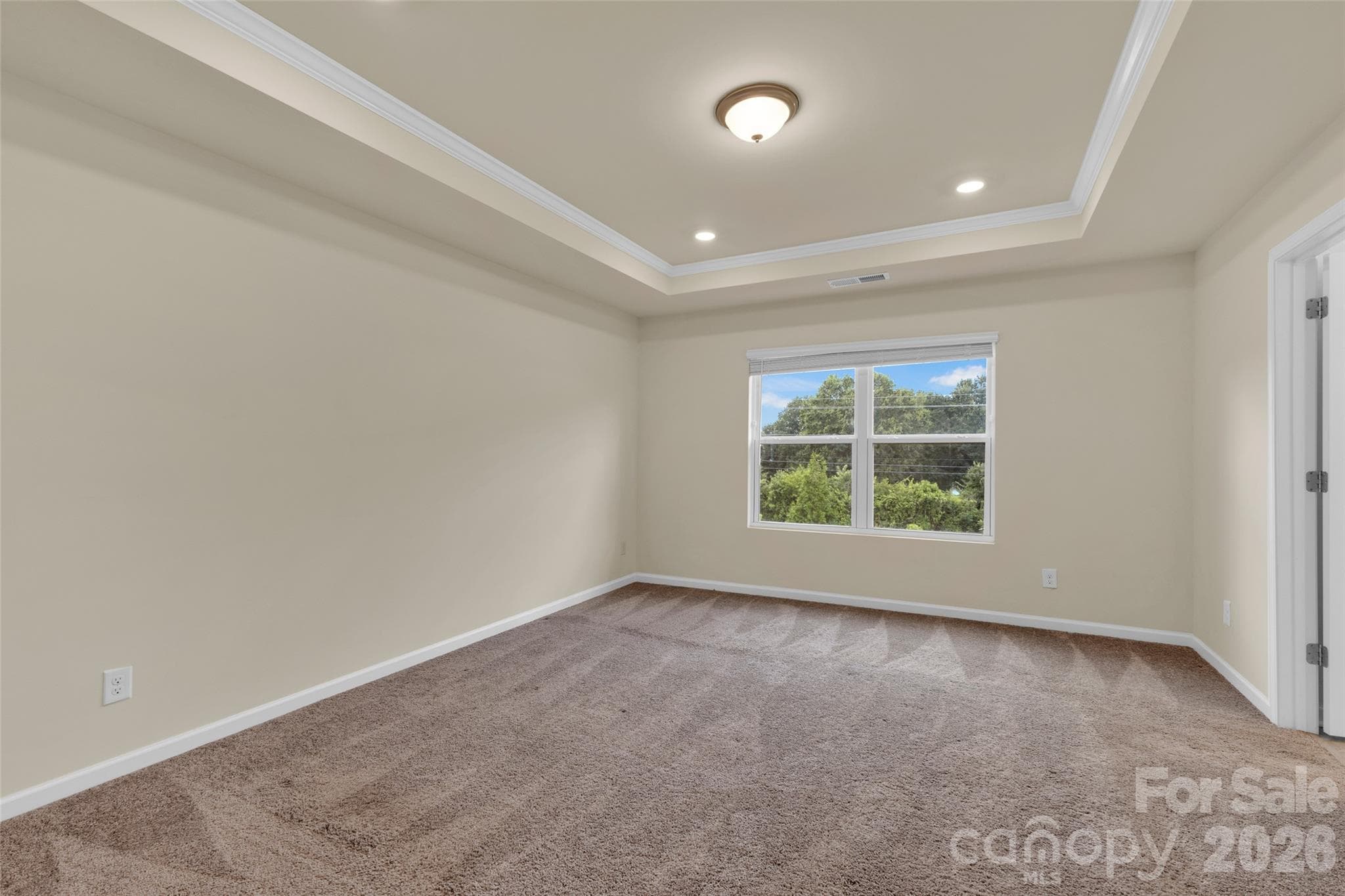 Townhouse at 2777 Yeager Drive NW, Concord, photo 12 of 27
