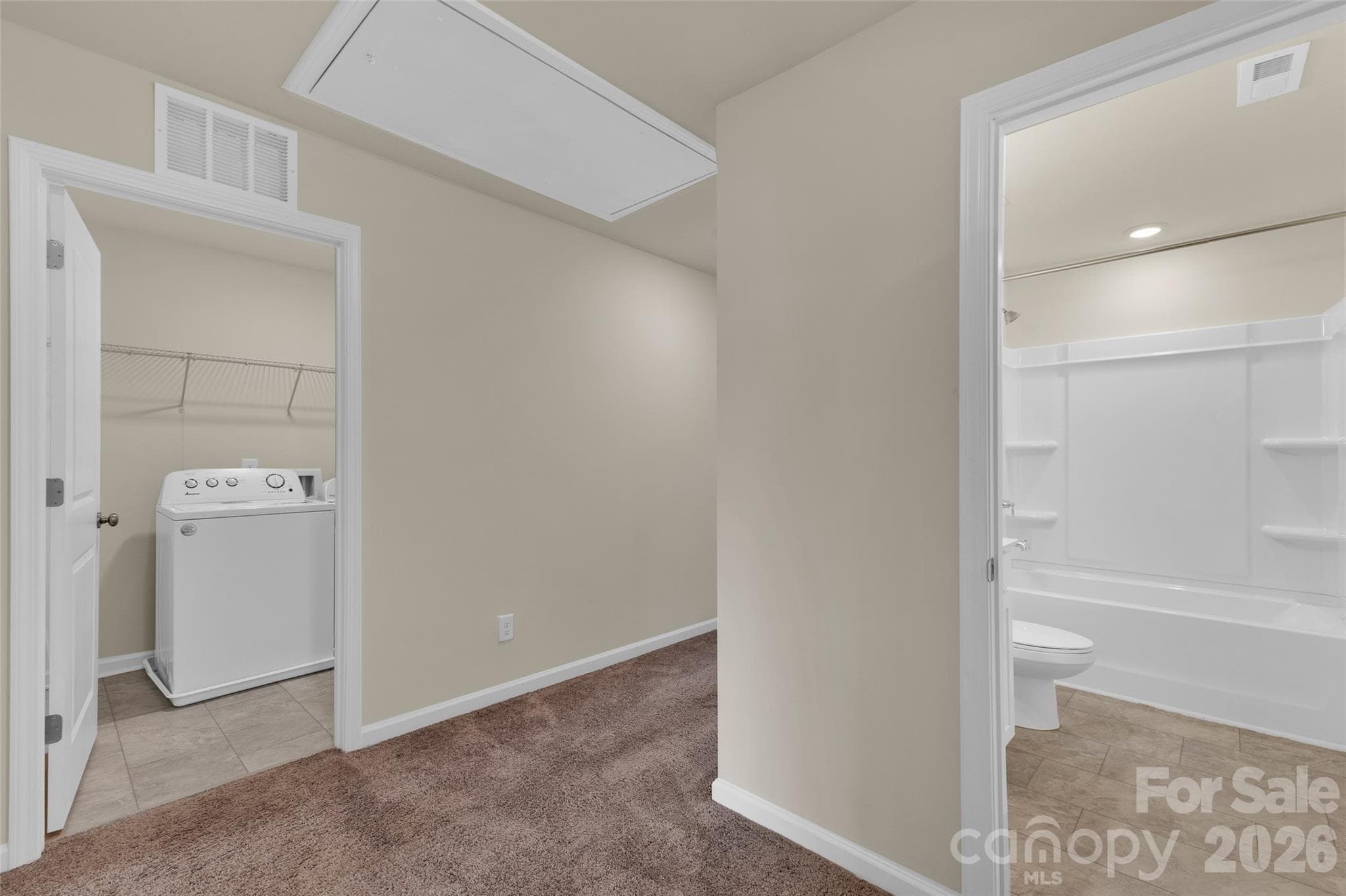 Townhouse at 2777 Yeager Drive NW, Concord, photo 19 of 27
