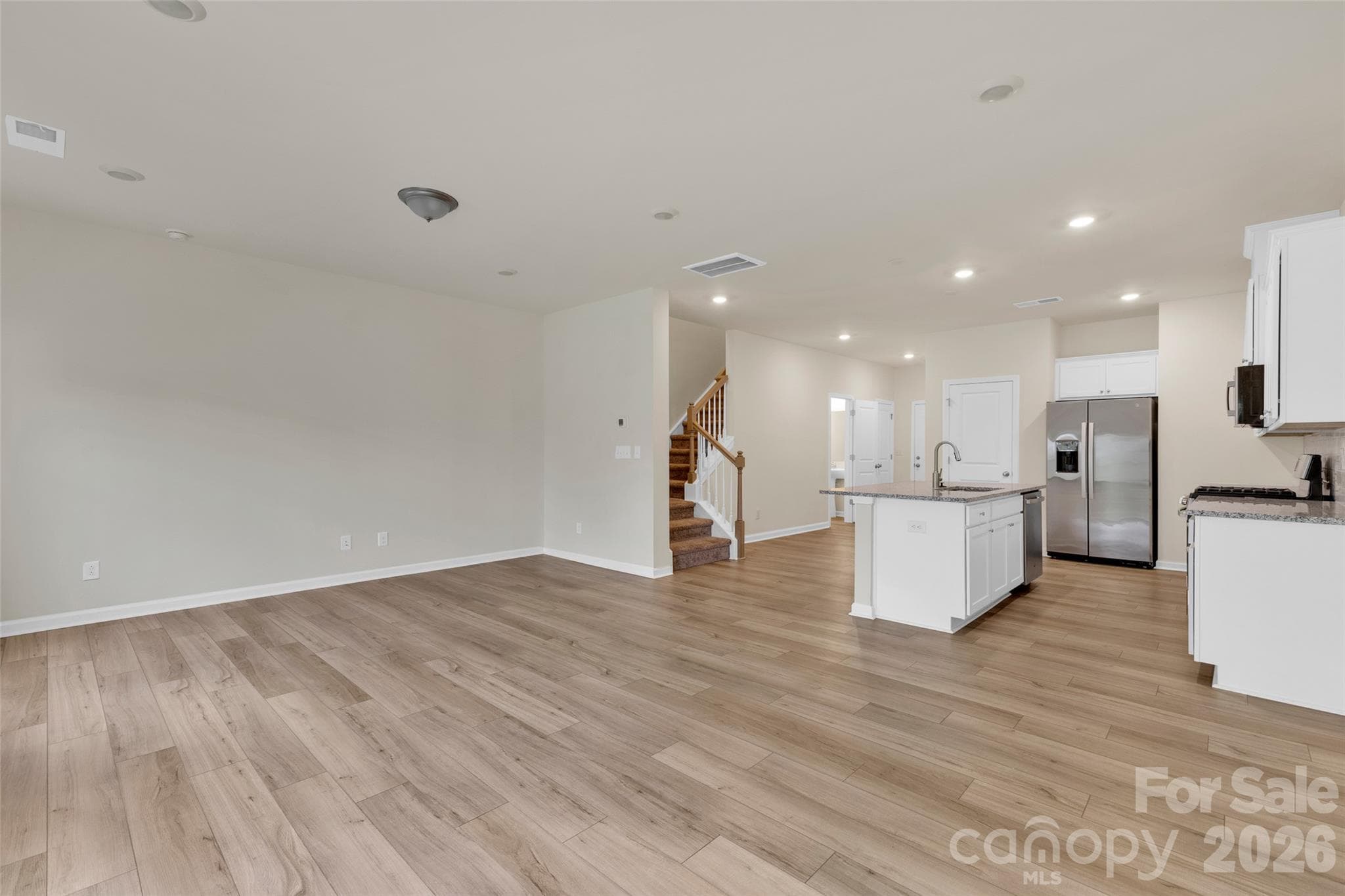 Townhouse at 2777 Yeager Drive NW, Concord, photo 23 of 27
