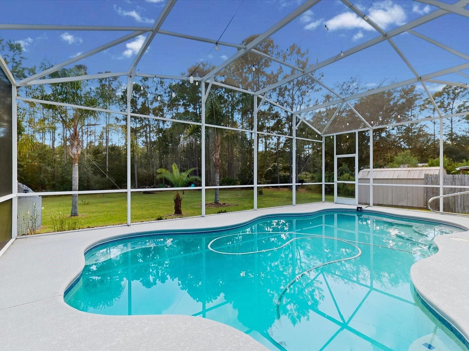 Single Family Residence at 30526 HAWTHORN AVE, EUSTIS, photo 33 of 47