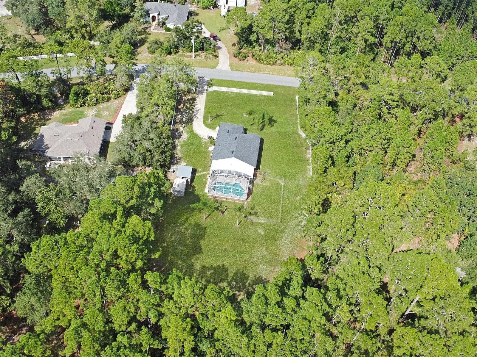 Single Family Residence at 30526 HAWTHORN AVE, EUSTIS, photo 43 of 47