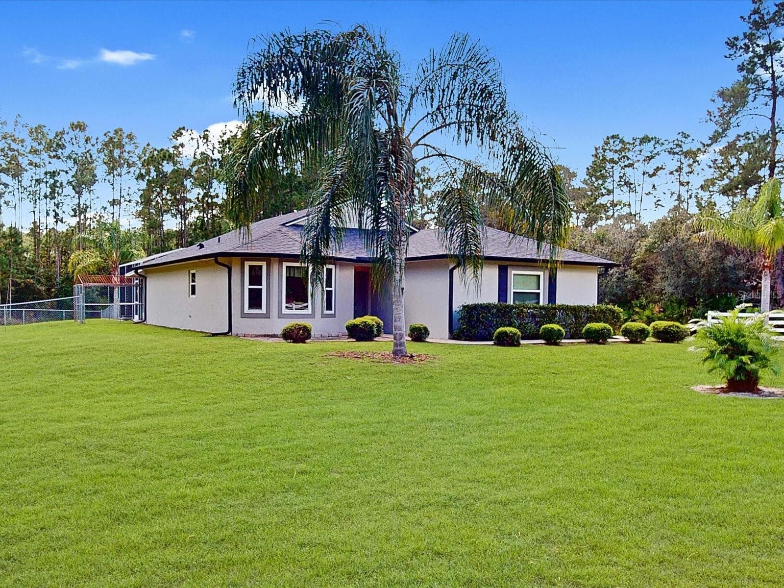 Single Family Residence at 30526 HAWTHORN AVE, EUSTIS, photo 45 of 47