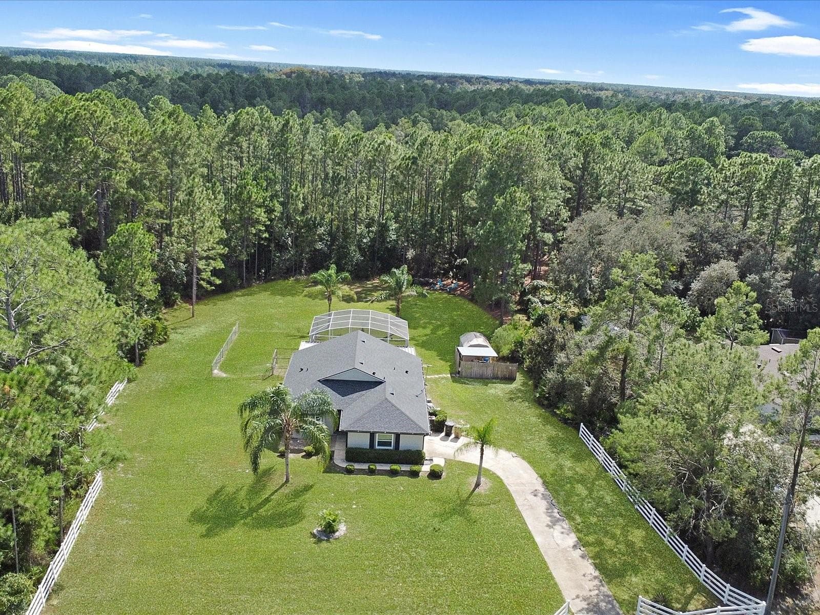 Single Family Residence at 30526 HAWTHORN AVE, EUSTIS, photo 47 of 47