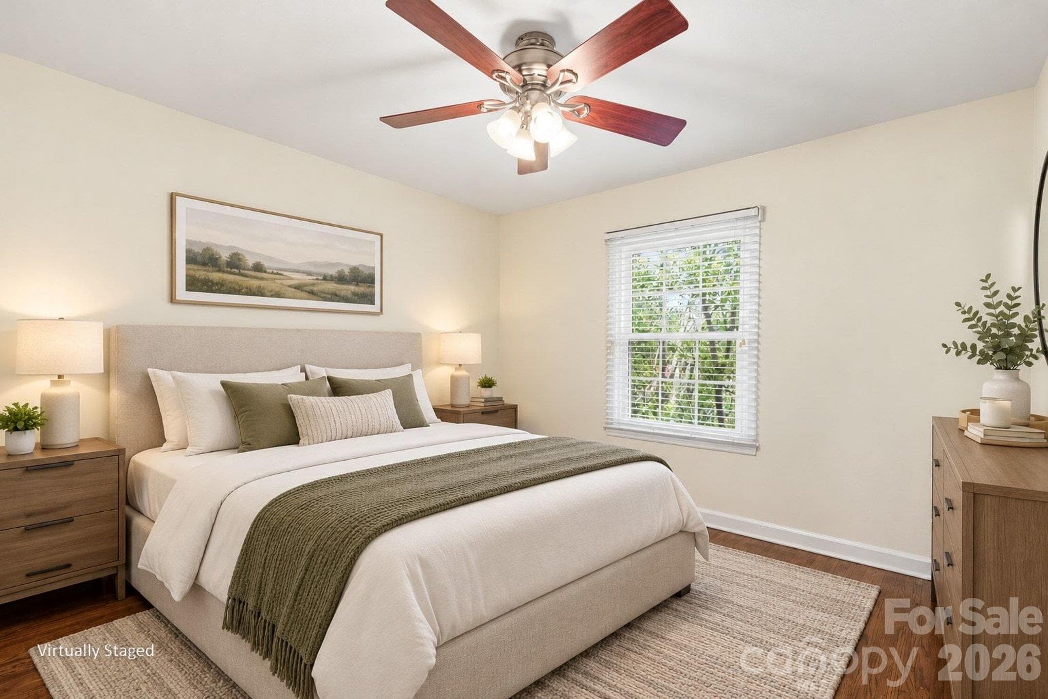 Condominium at 4333 Hathaway Street, Charlotte, photo 15 of 23