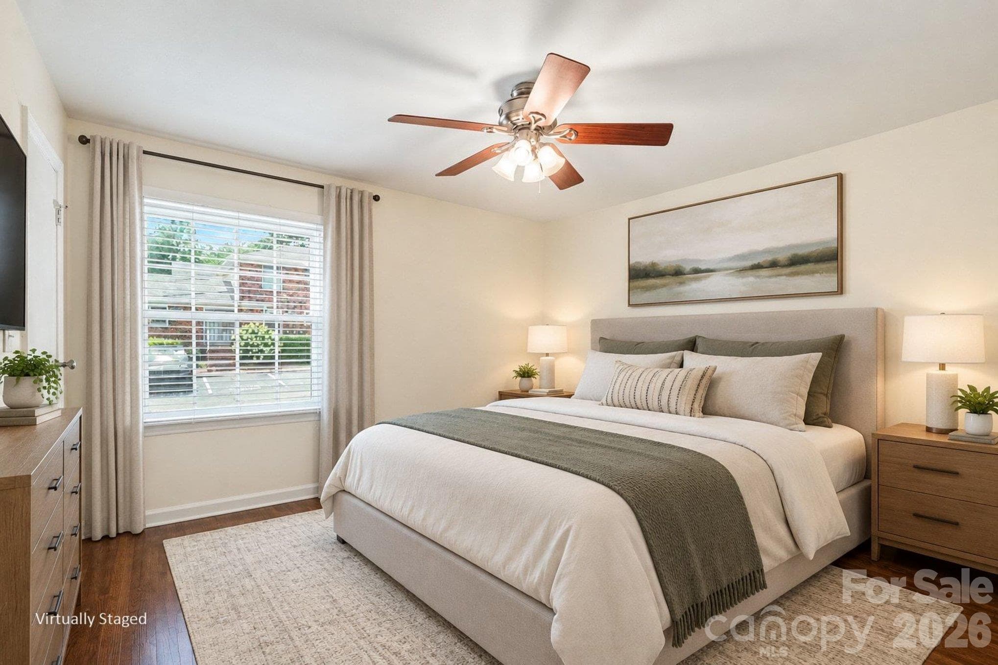 Condominium at 4333 Hathaway Street, Charlotte, photo 19 of 23