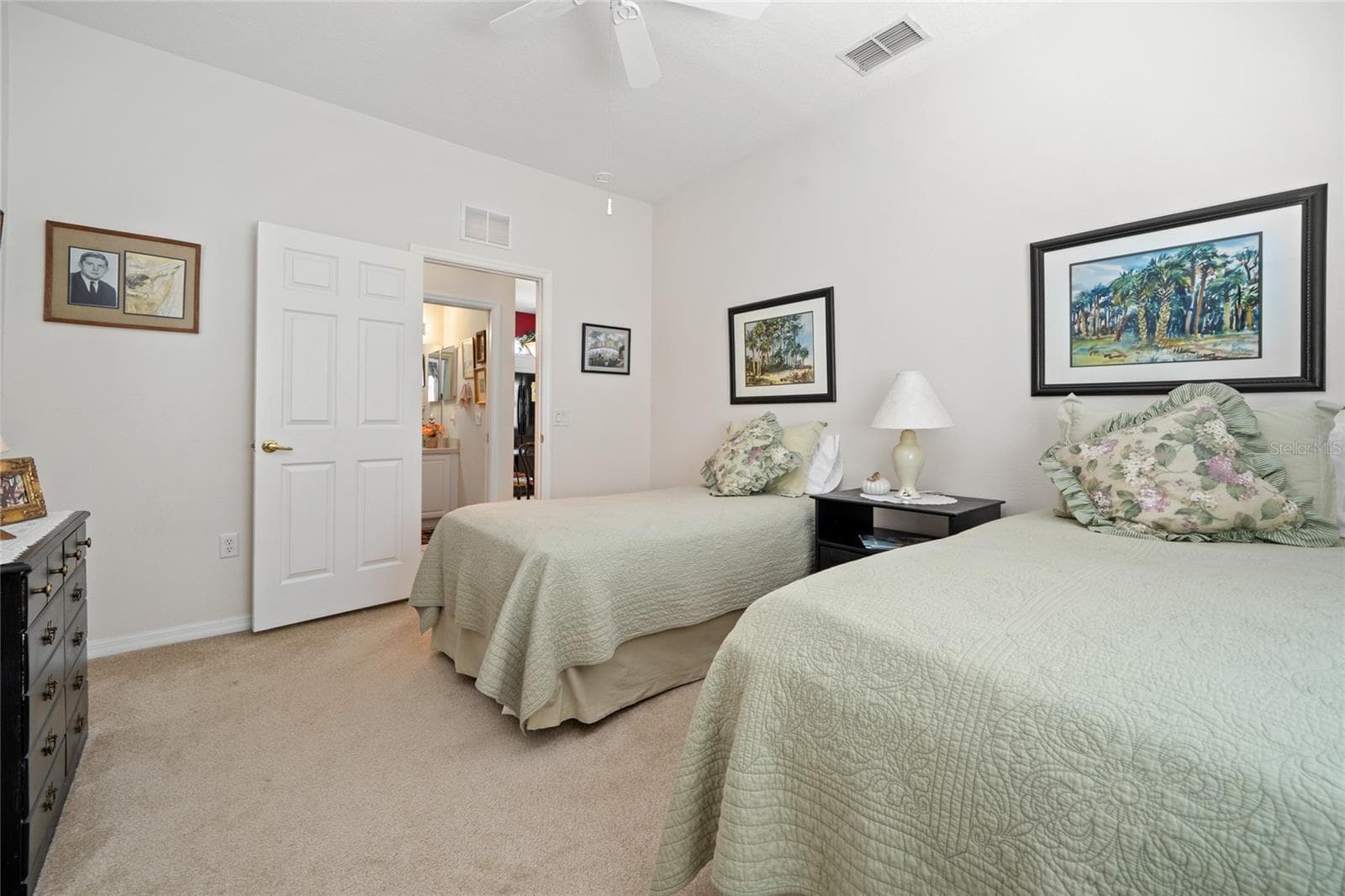 BEDROOM #2 - 8112 AMBERSWEET PL, LAND O LAKES