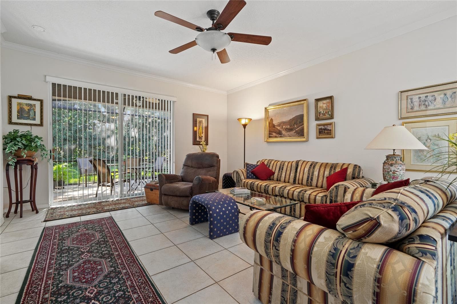 Single Family Residence at 8112 AMBERSWEET PL, LAND O LAKES, photo 13 of 22