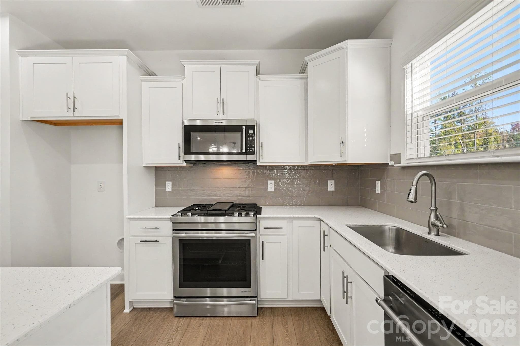 Single Family Residence at 19221 Yellow Birch Drive, Charlotte, photo 10 of 28