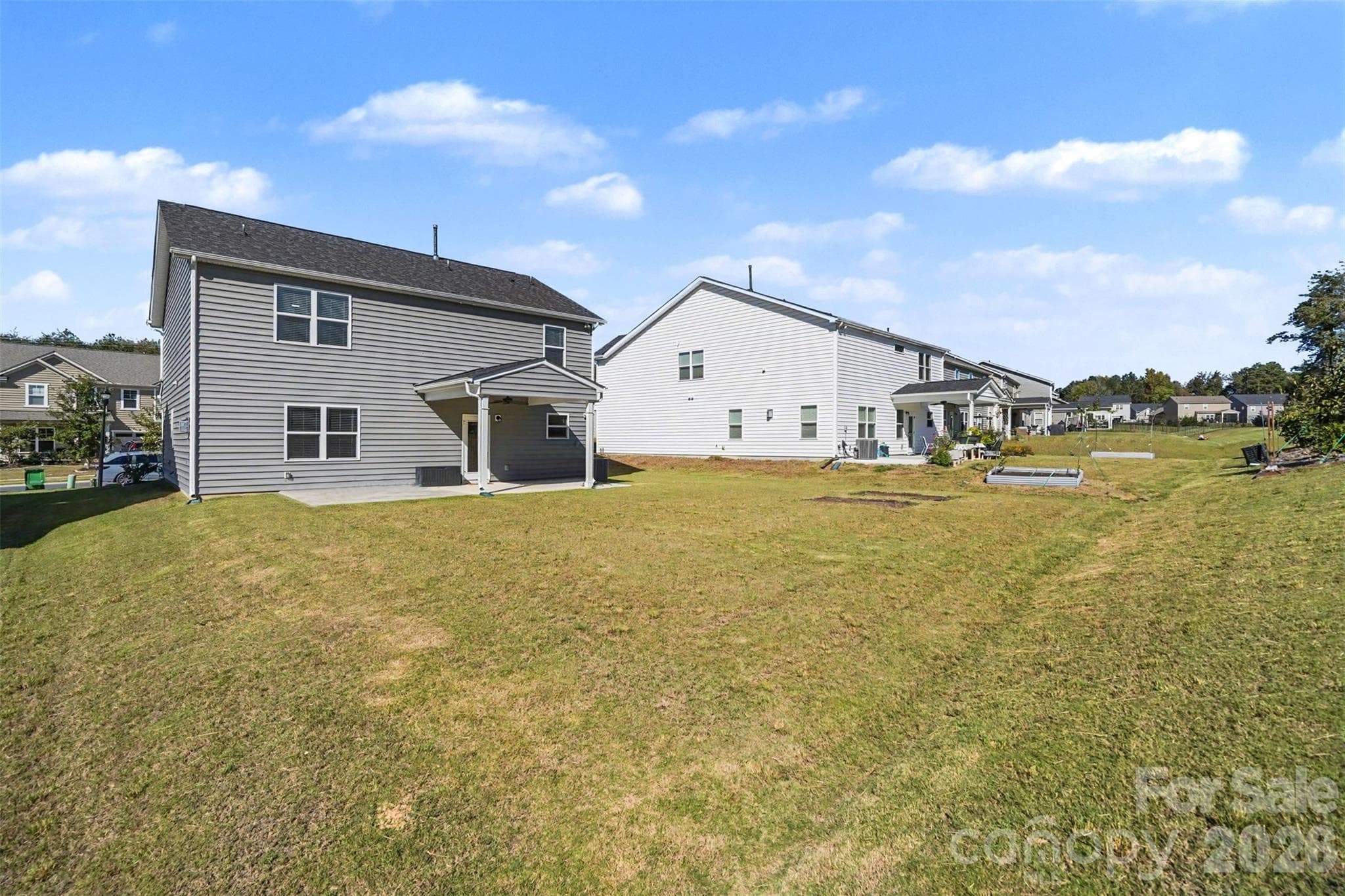 Single Family Residence at 19221 Yellow Birch Drive, Charlotte, photo 26 of 28
