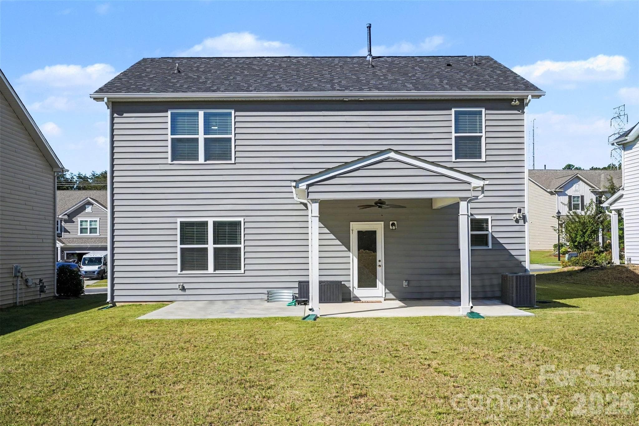Single Family Residence at 19221 Yellow Birch Drive, Charlotte, photo 27 of 28