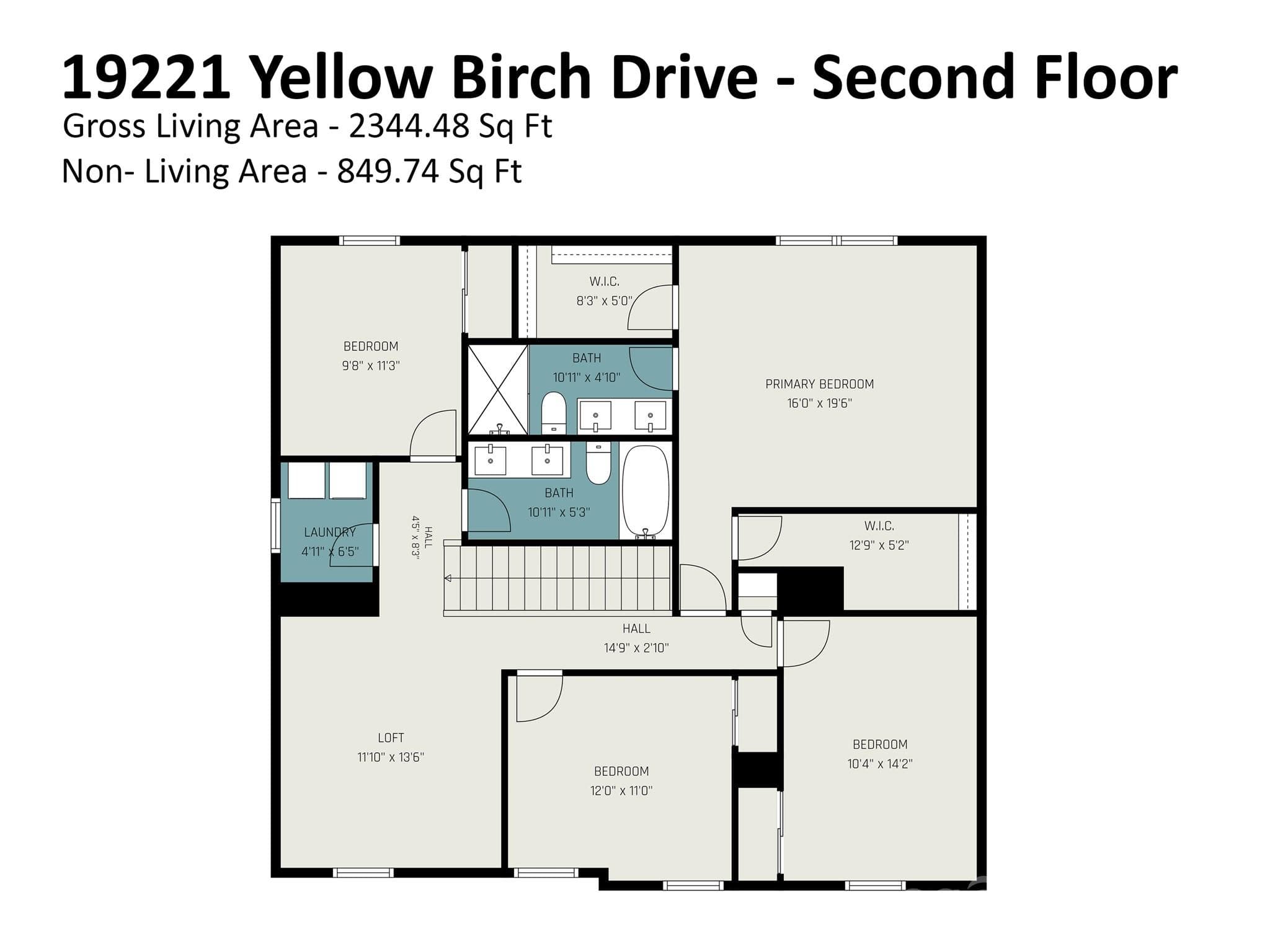 Single Family Residence at 19221 Yellow Birch Drive, Charlotte, photo 28 of 28