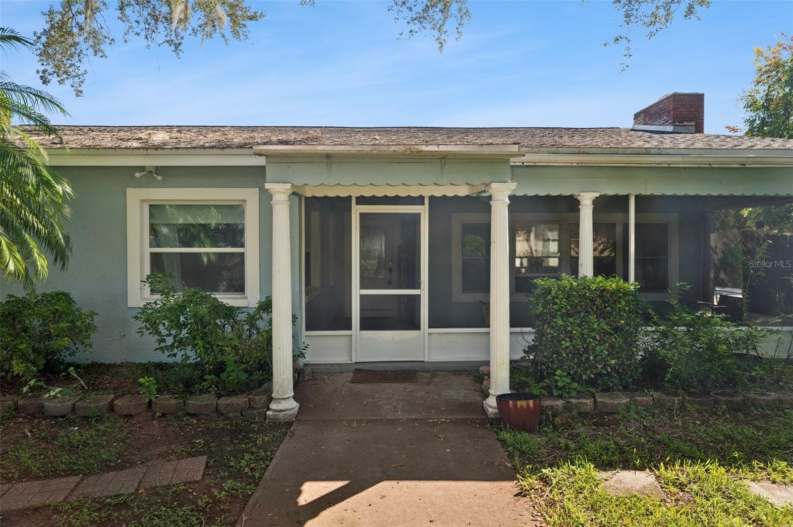 Single Family Residence at 2614 FAIRVIEW AVE, SEFFNER, photo 4 of 41