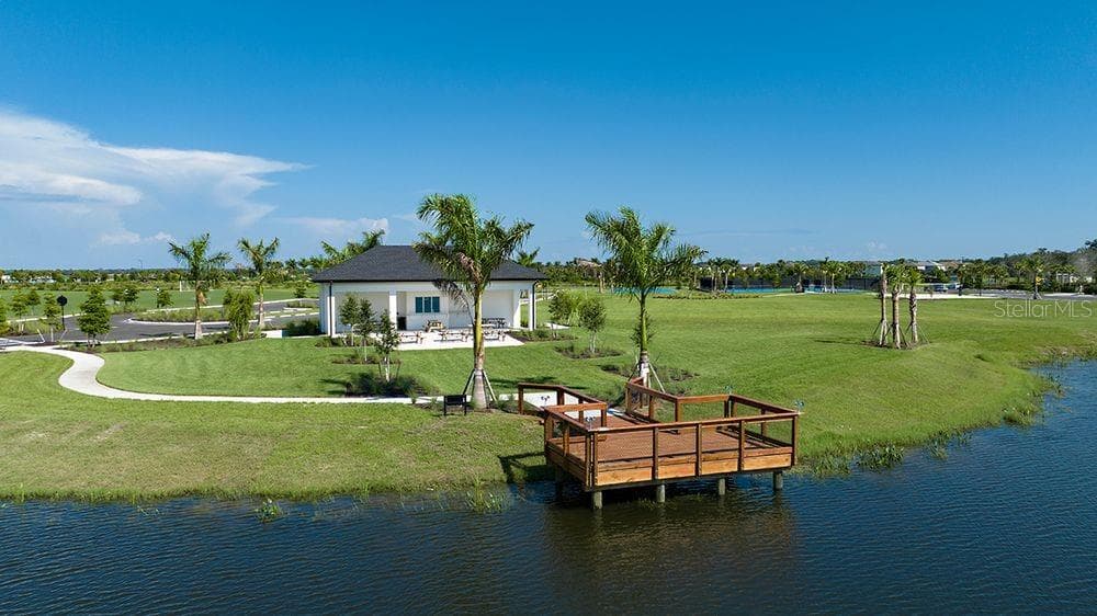 Townhouse at 8760 DAYBREAK ST, SARASOTA, photo 13 of 20