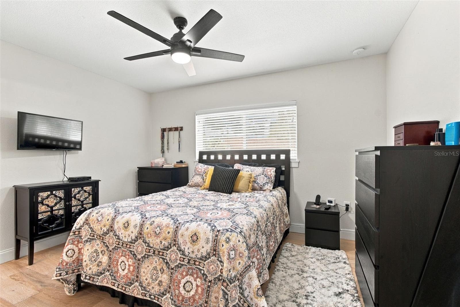 Master Bedroom - 3653 68TH ST N, ST PETERSBURG