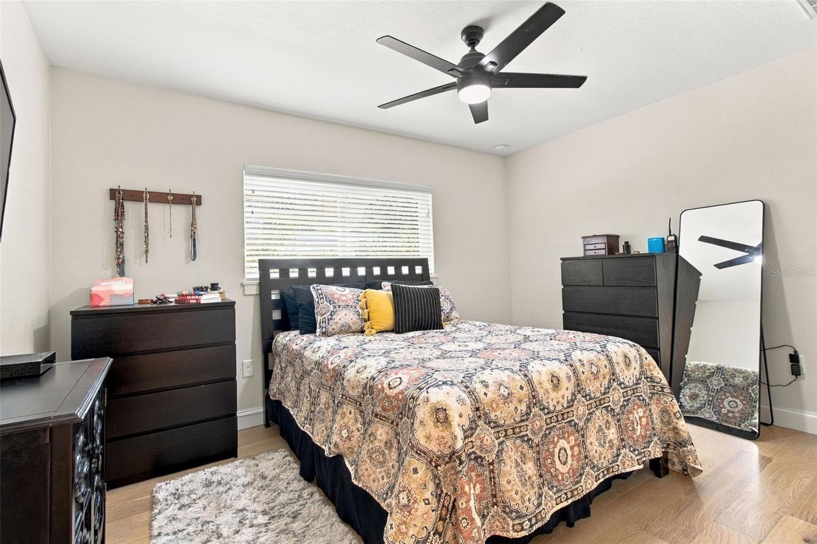 Master Bedroom - 3653 68TH ST N, ST PETERSBURG