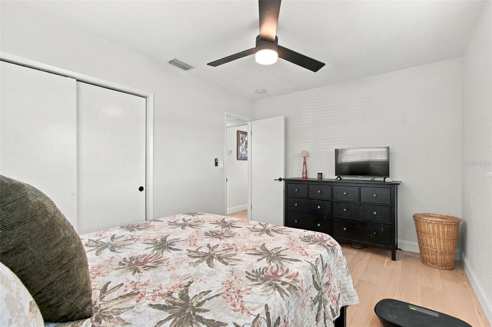 2nd Bedroom - 3653 68TH ST N, ST PETERSBURG