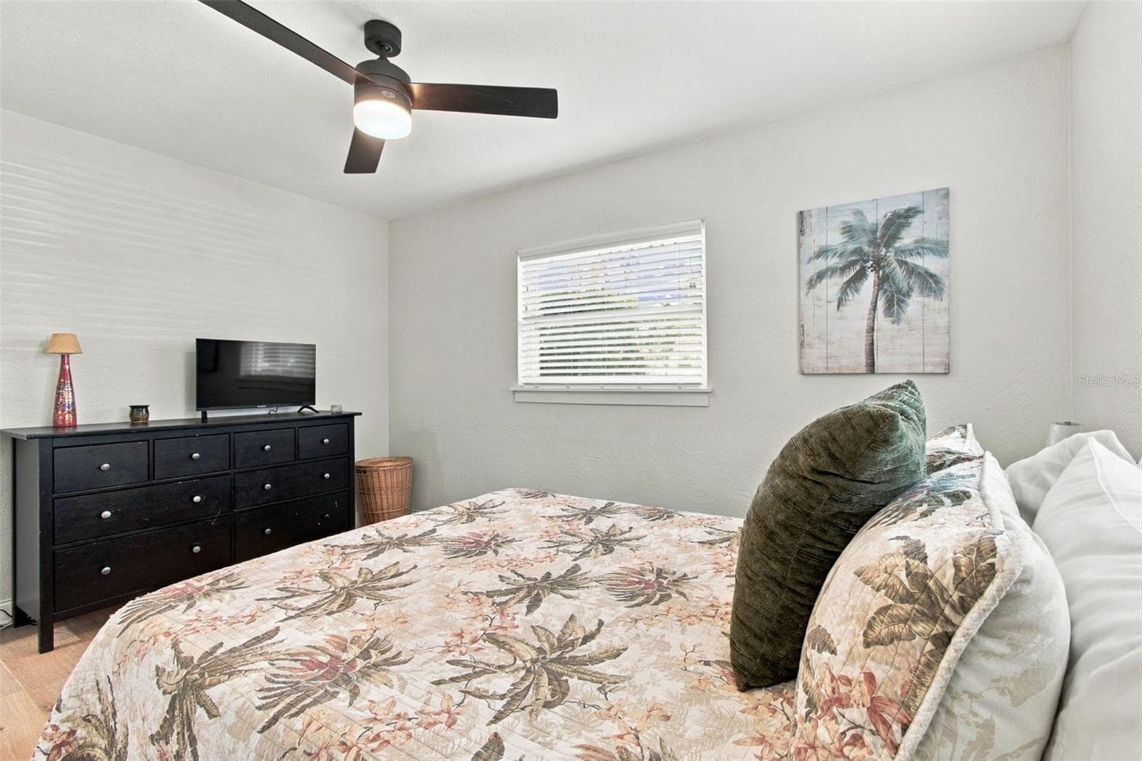 2nd Bedroom - 3653 68TH ST N, ST PETERSBURG