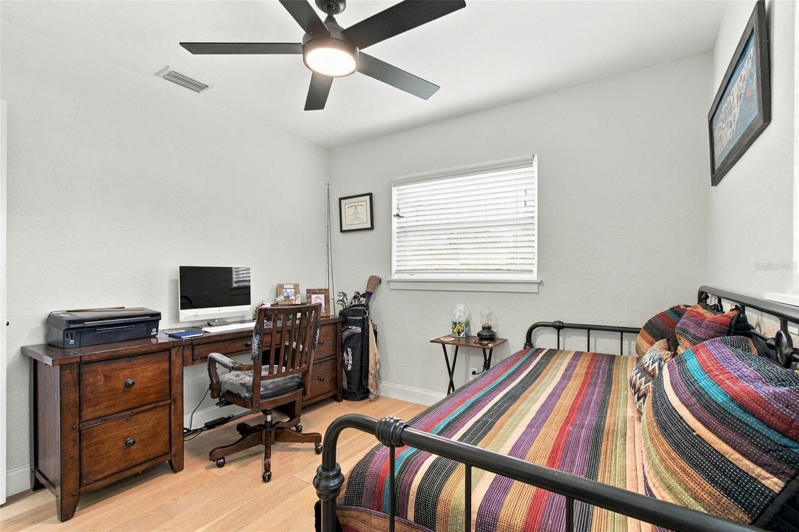 3rd Bedroom - 3653 68TH ST N, ST PETERSBURG