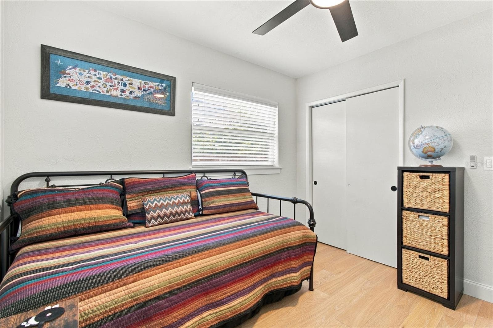 3rd Bedroom - 3653 68TH ST N, ST PETERSBURG