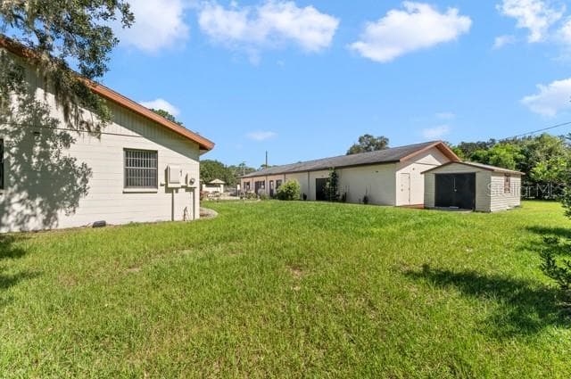 Assembly Building at 13042 TARPON SPRINGS RD, ODESSA, photo 18 of 52