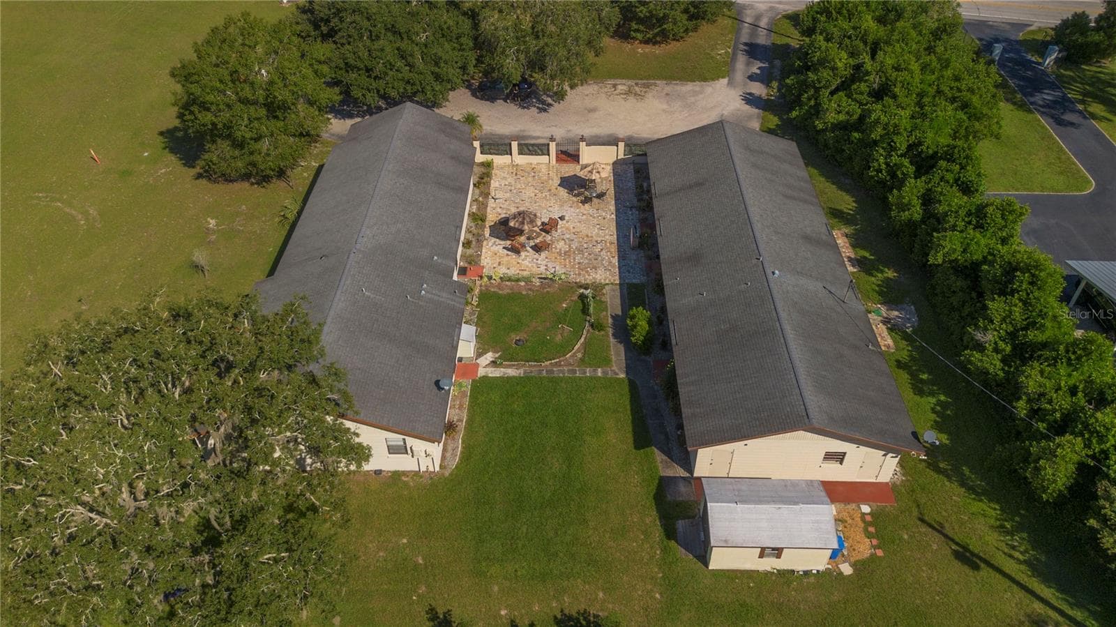Assembly Building at 13042 TARPON SPRINGS RD, ODESSA, photo 48 of 52