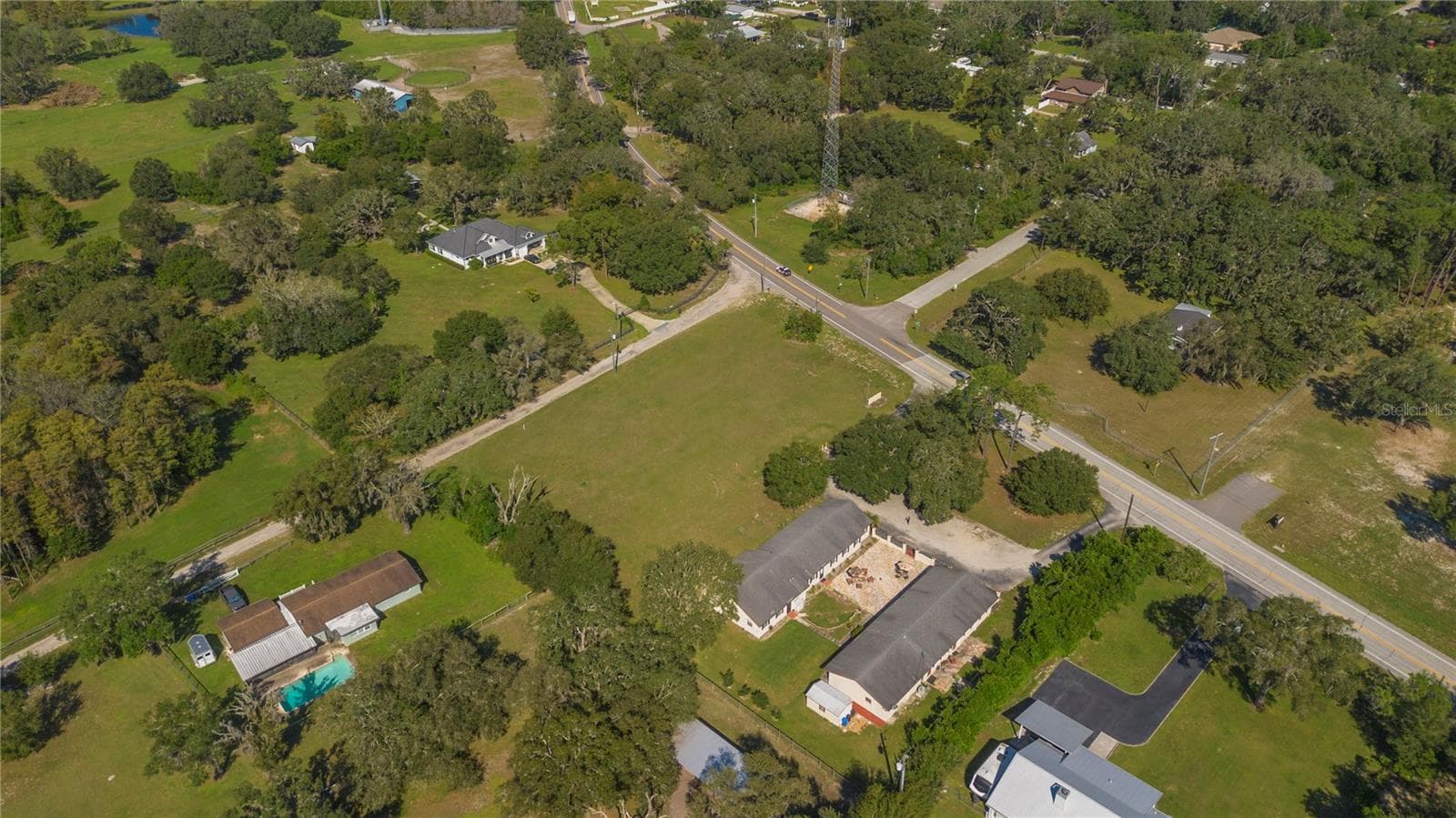 Assembly Building at 13042 TARPON SPRINGS RD, ODESSA, photo 50 of 52