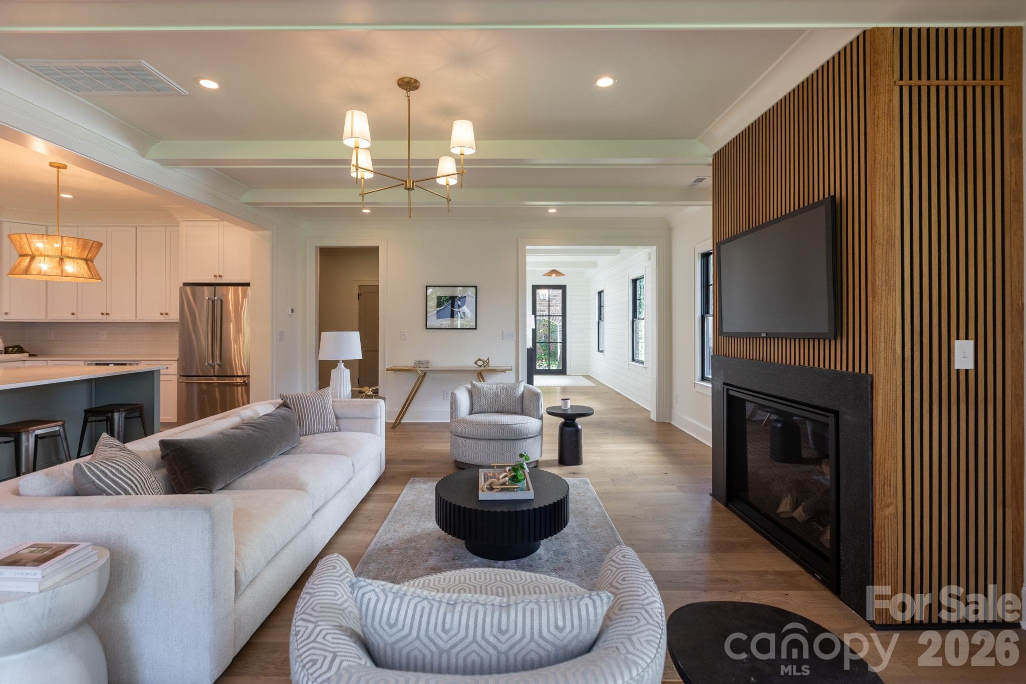 Townhouse at 5967 Gate Post Road, Charlotte, photo 6 of 44