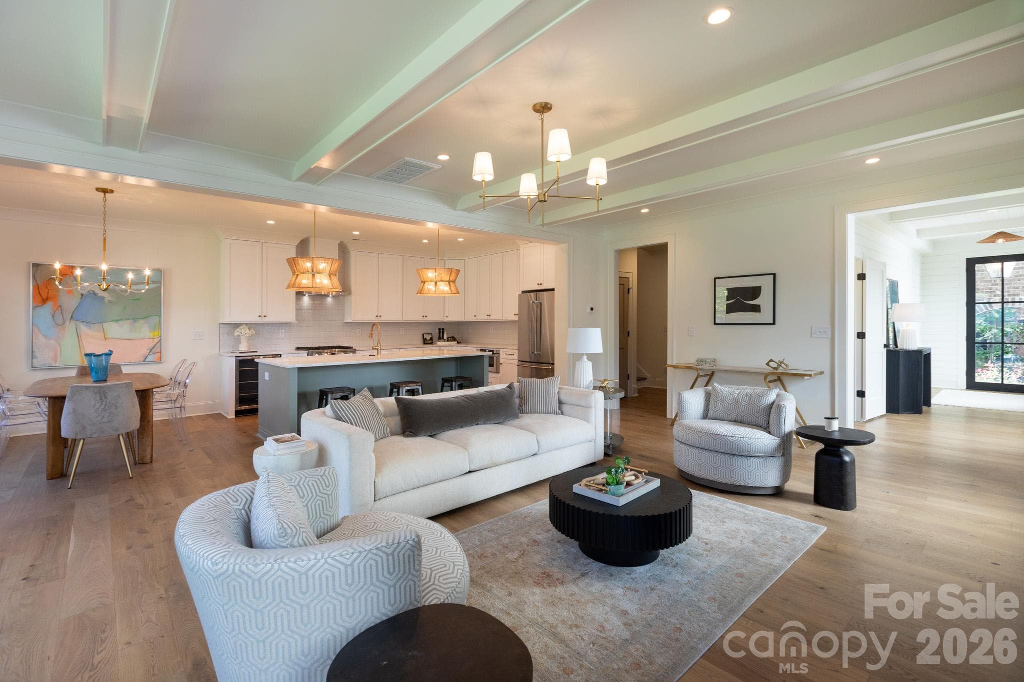 Townhouse at 5967 Gate Post Road, Charlotte, photo 7 of 44