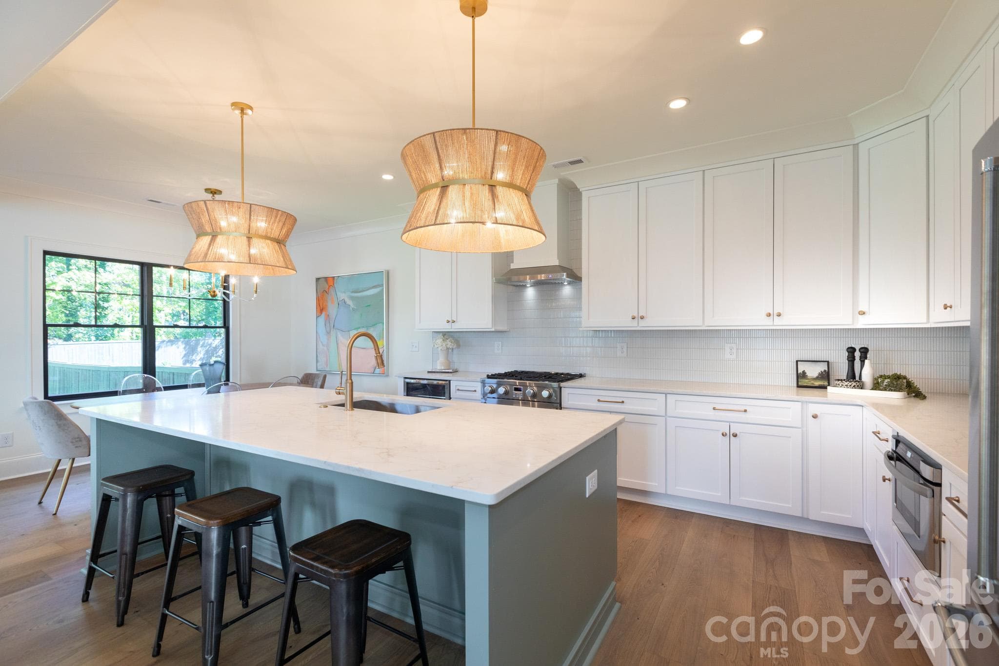 Townhouse at 5967 Gate Post Road, Charlotte, photo 9 of 44