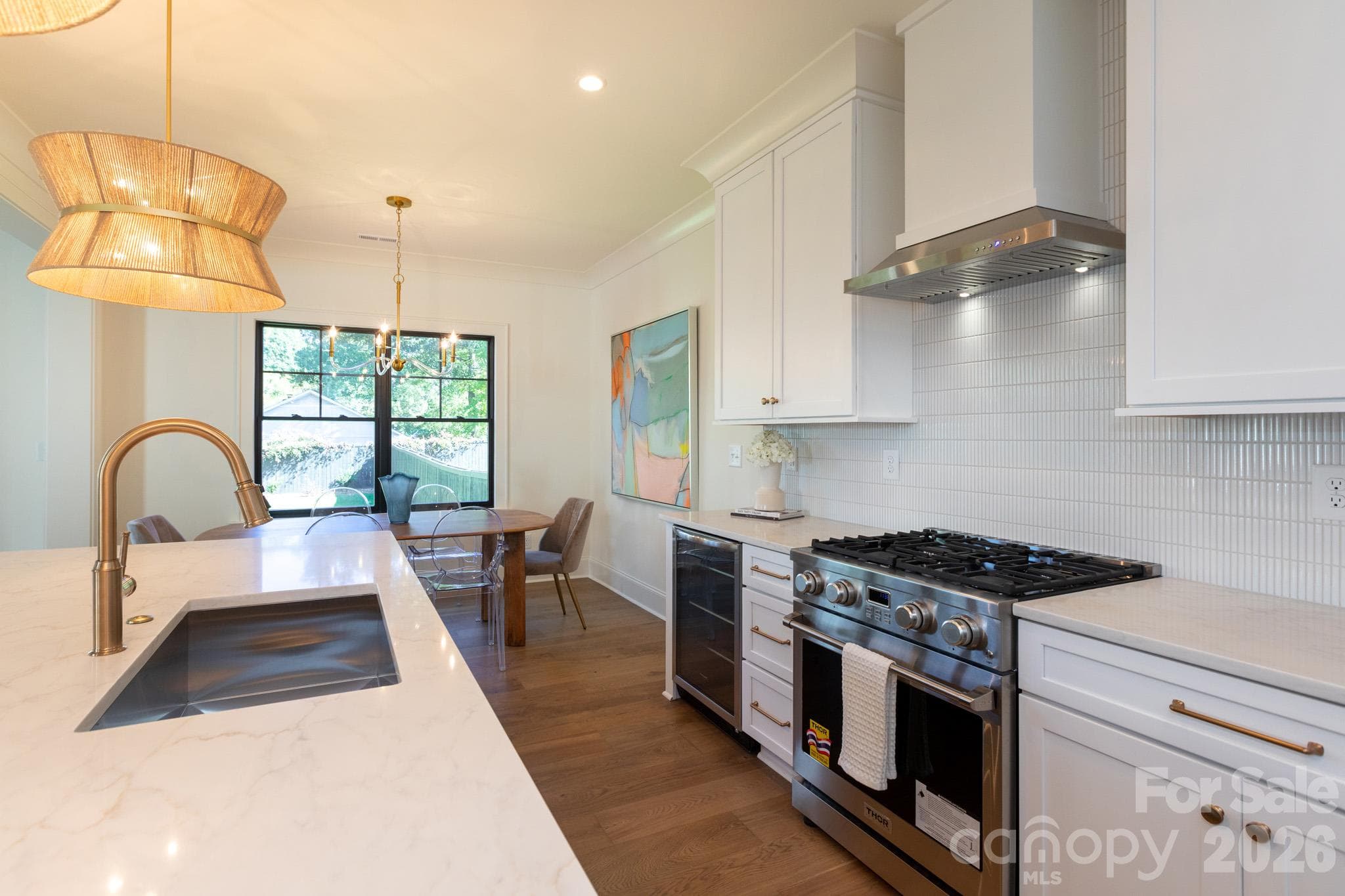 Townhouse at 5967 Gate Post Road, Charlotte, photo 10 of 44