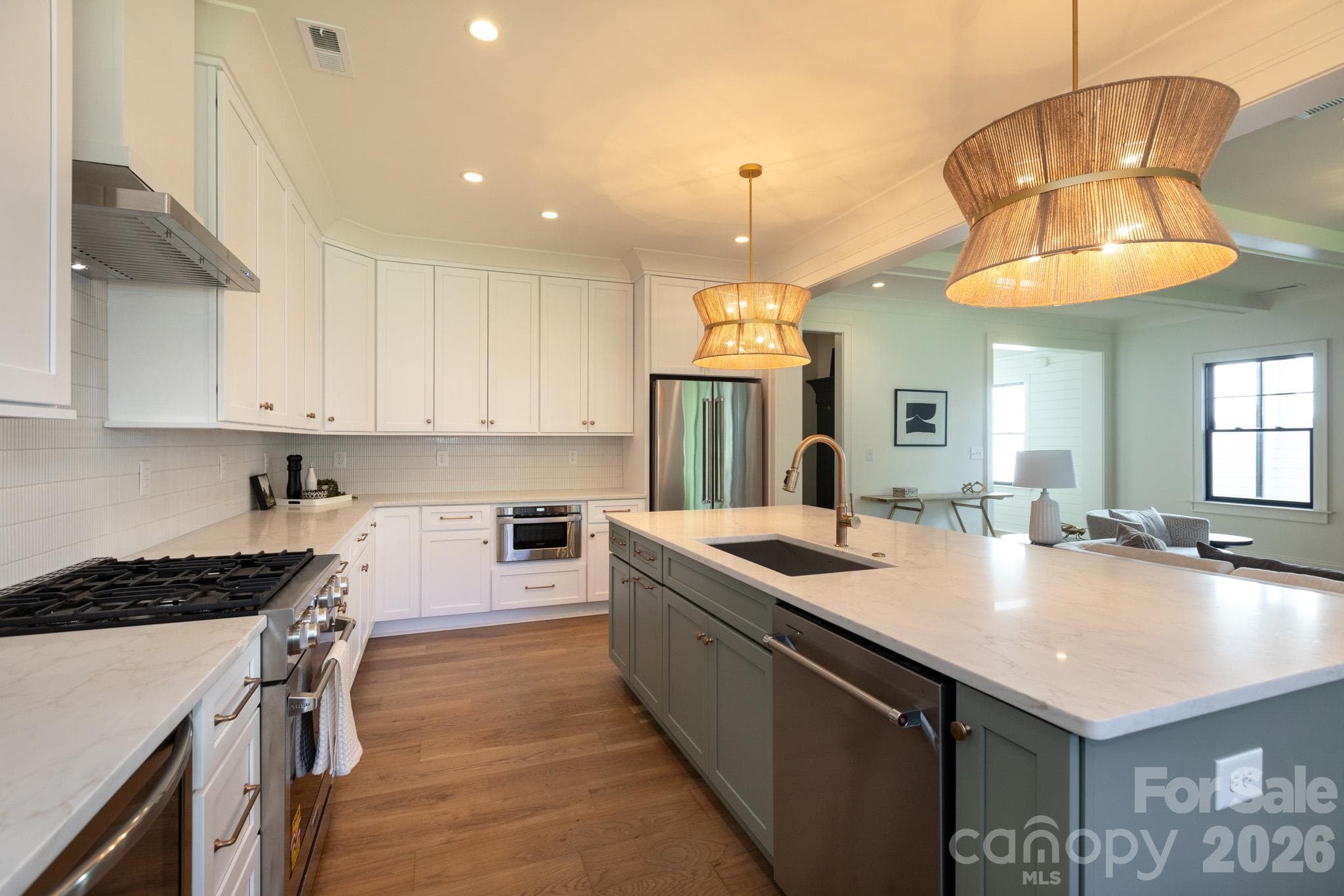 Townhouse at 5967 Gate Post Road, Charlotte, photo 11 of 44
