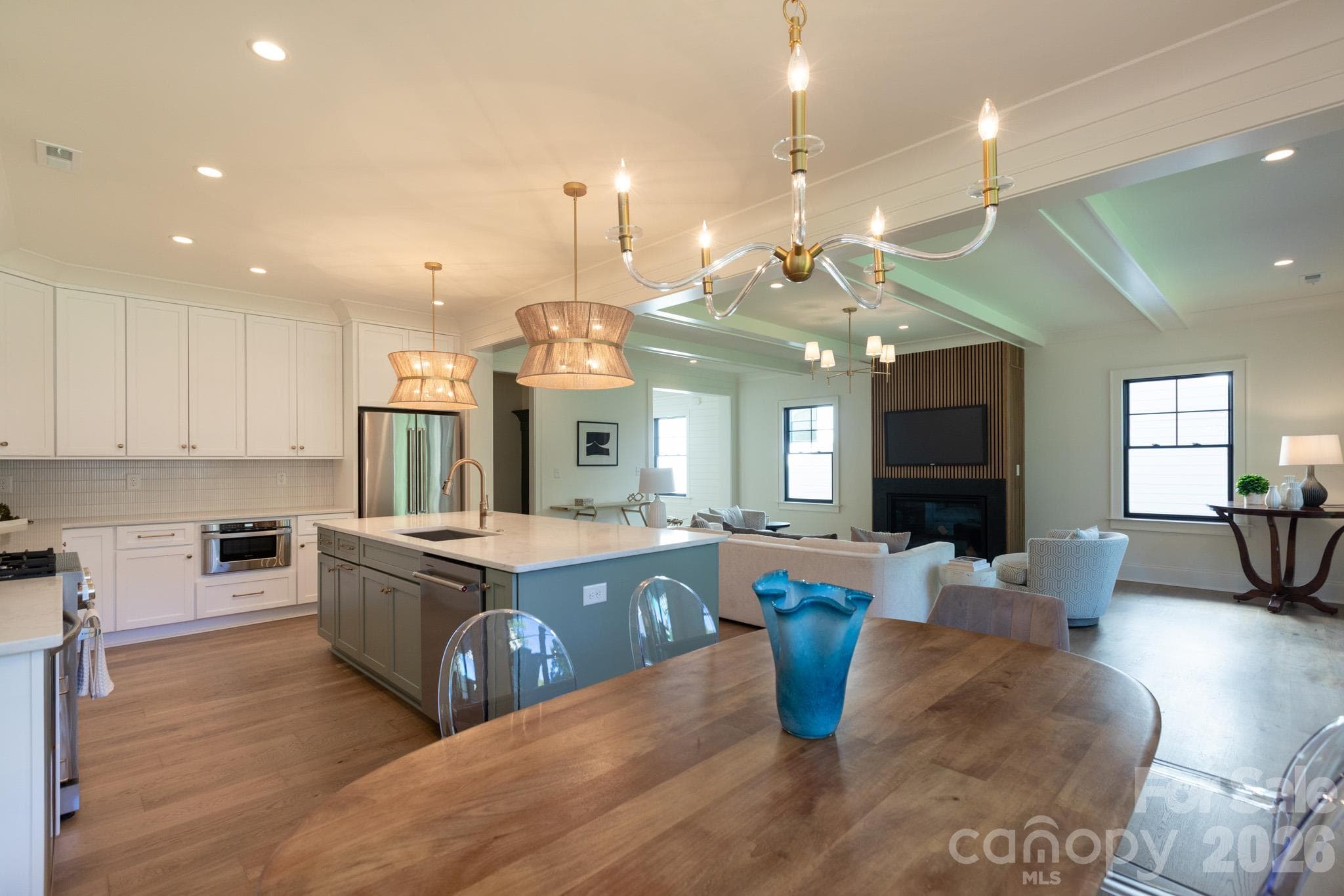 Townhouse at 5967 Gate Post Road, Charlotte, photo 12 of 44