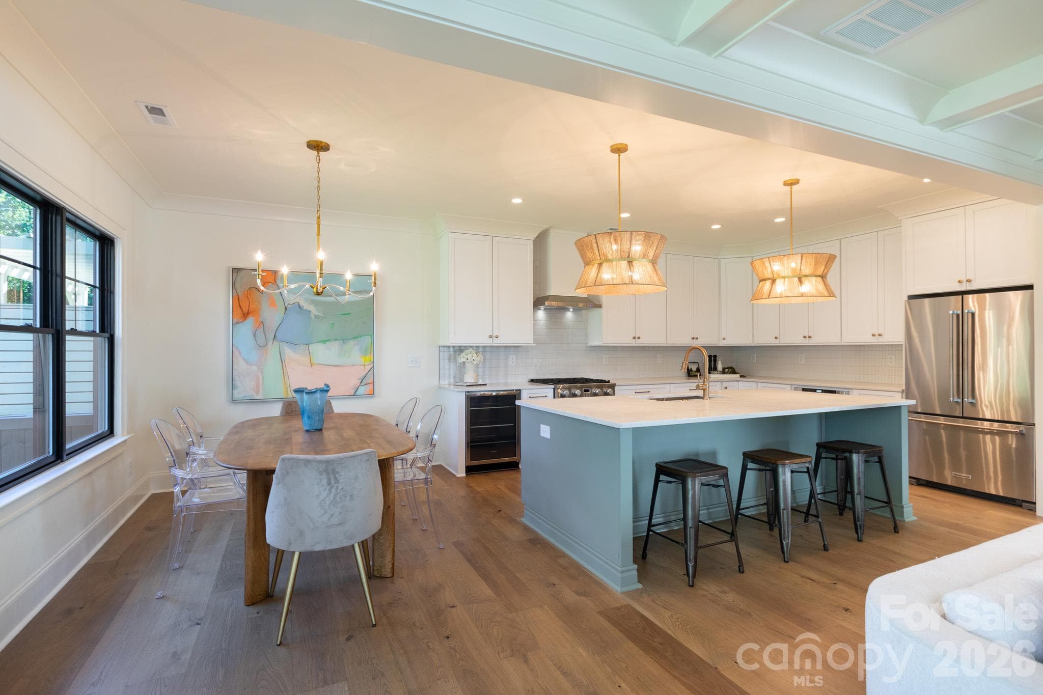 Townhouse at 5967 Gate Post Road, Charlotte, photo 14 of 44