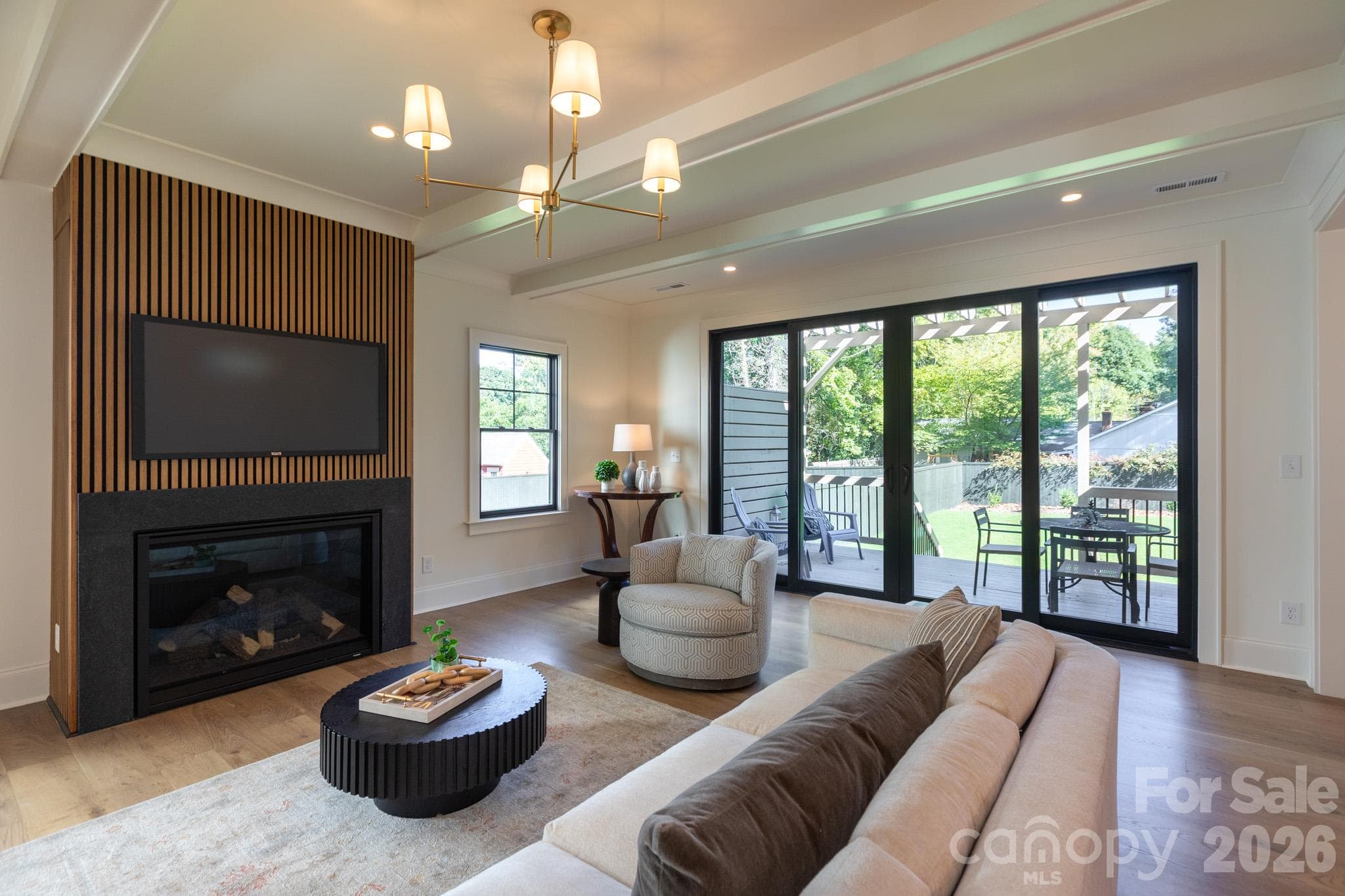 Townhouse at 5967 Gate Post Road, Charlotte, photo 15 of 44