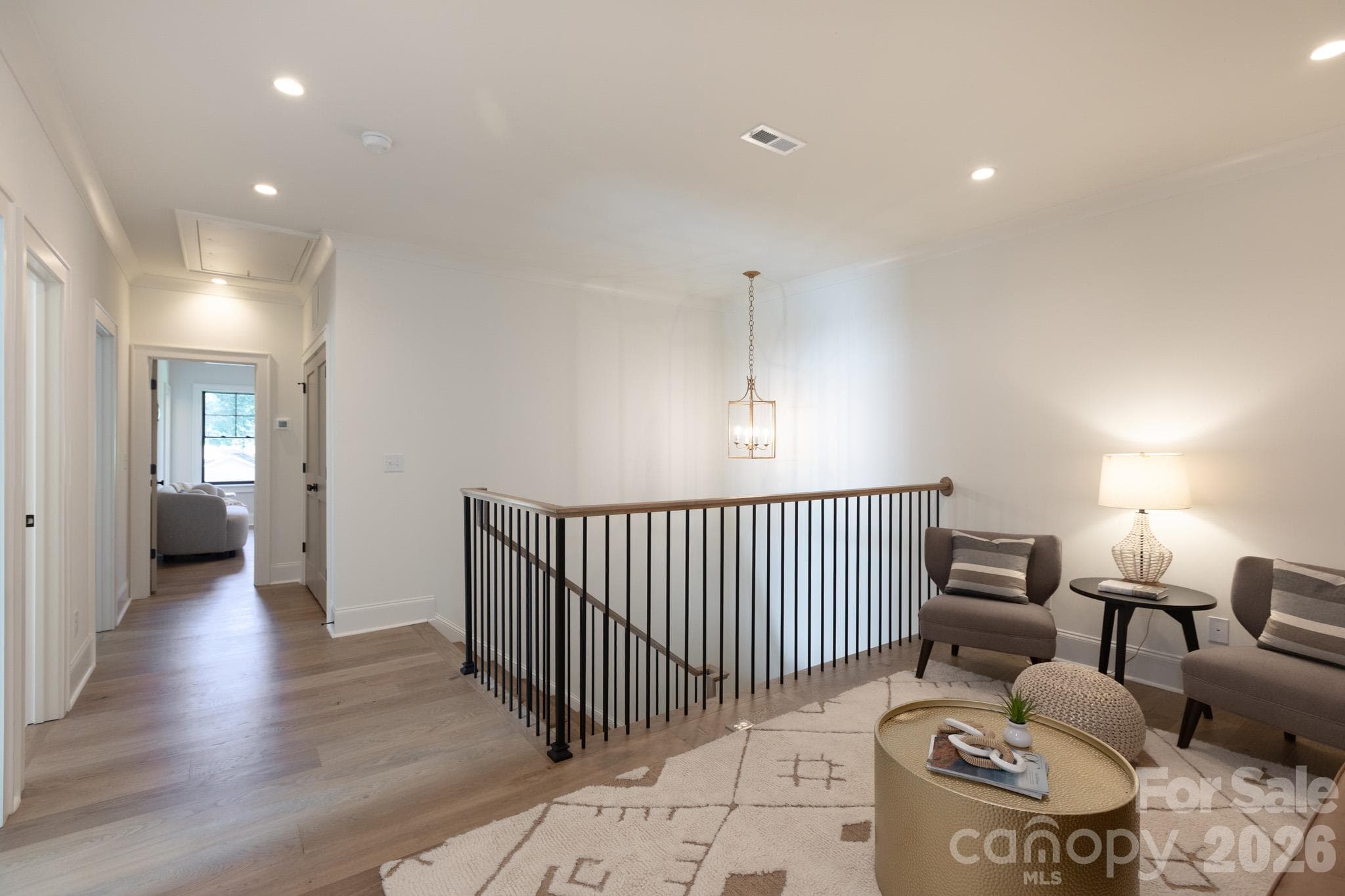 Townhouse at 5967 Gate Post Road, Charlotte, photo 16 of 44