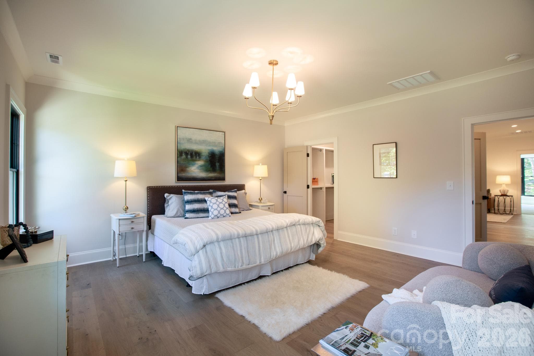 Townhouse at 5967 Gate Post Road, Charlotte, photo 17 of 44