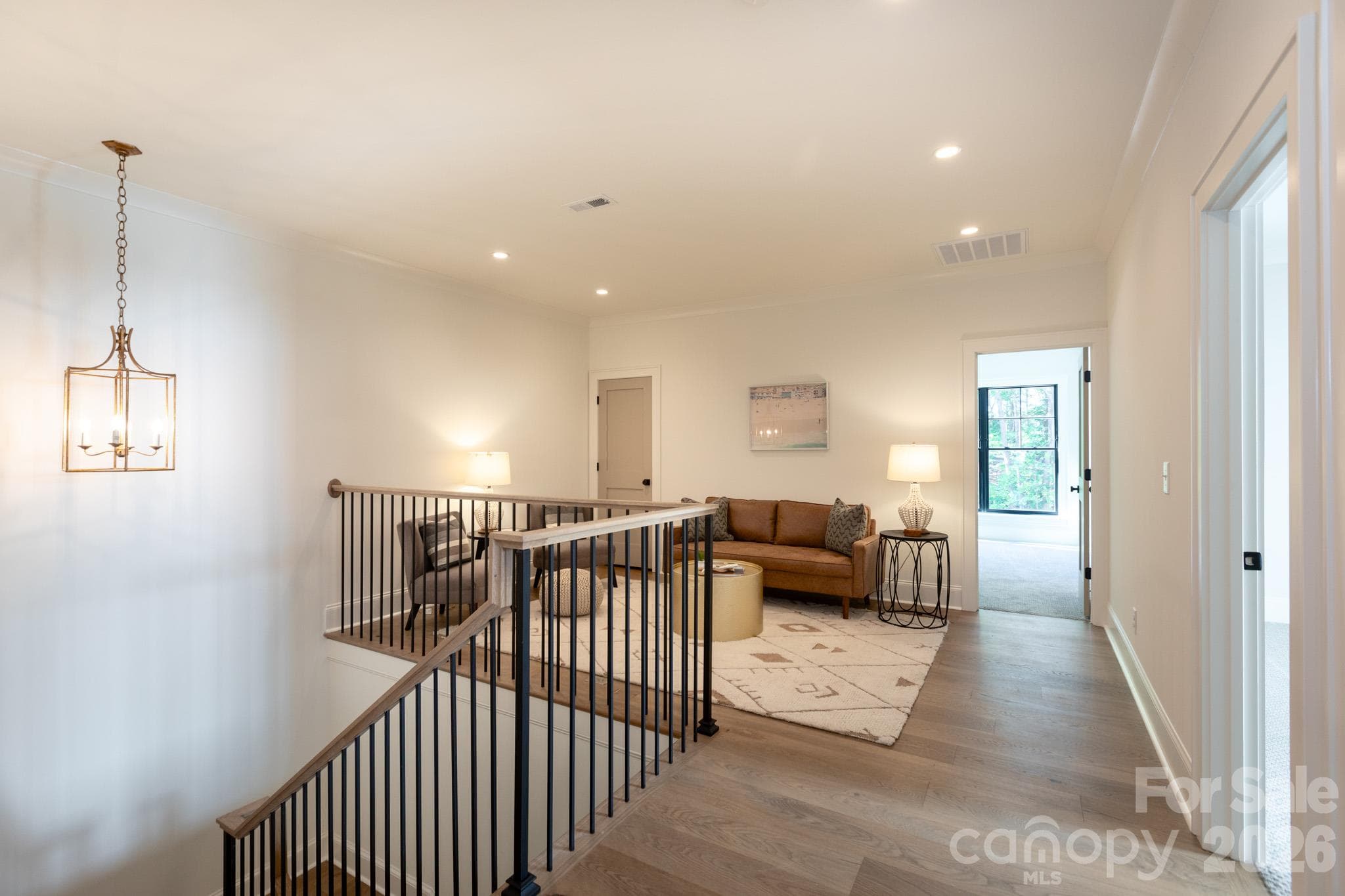 Townhouse at 5967 Gate Post Road, Charlotte, photo 24 of 44