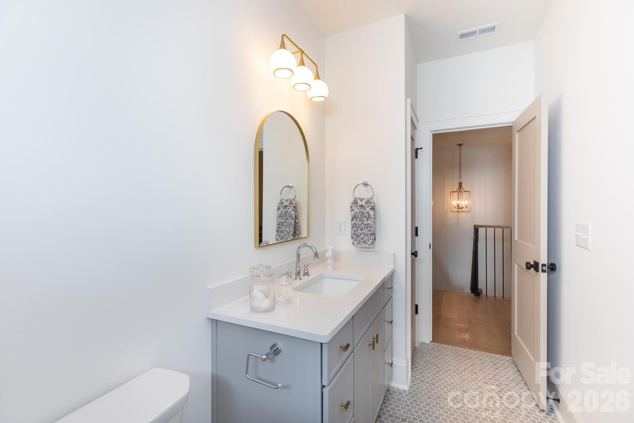 Townhouse at 5967 Gate Post Road, Charlotte, photo 31 of 44
