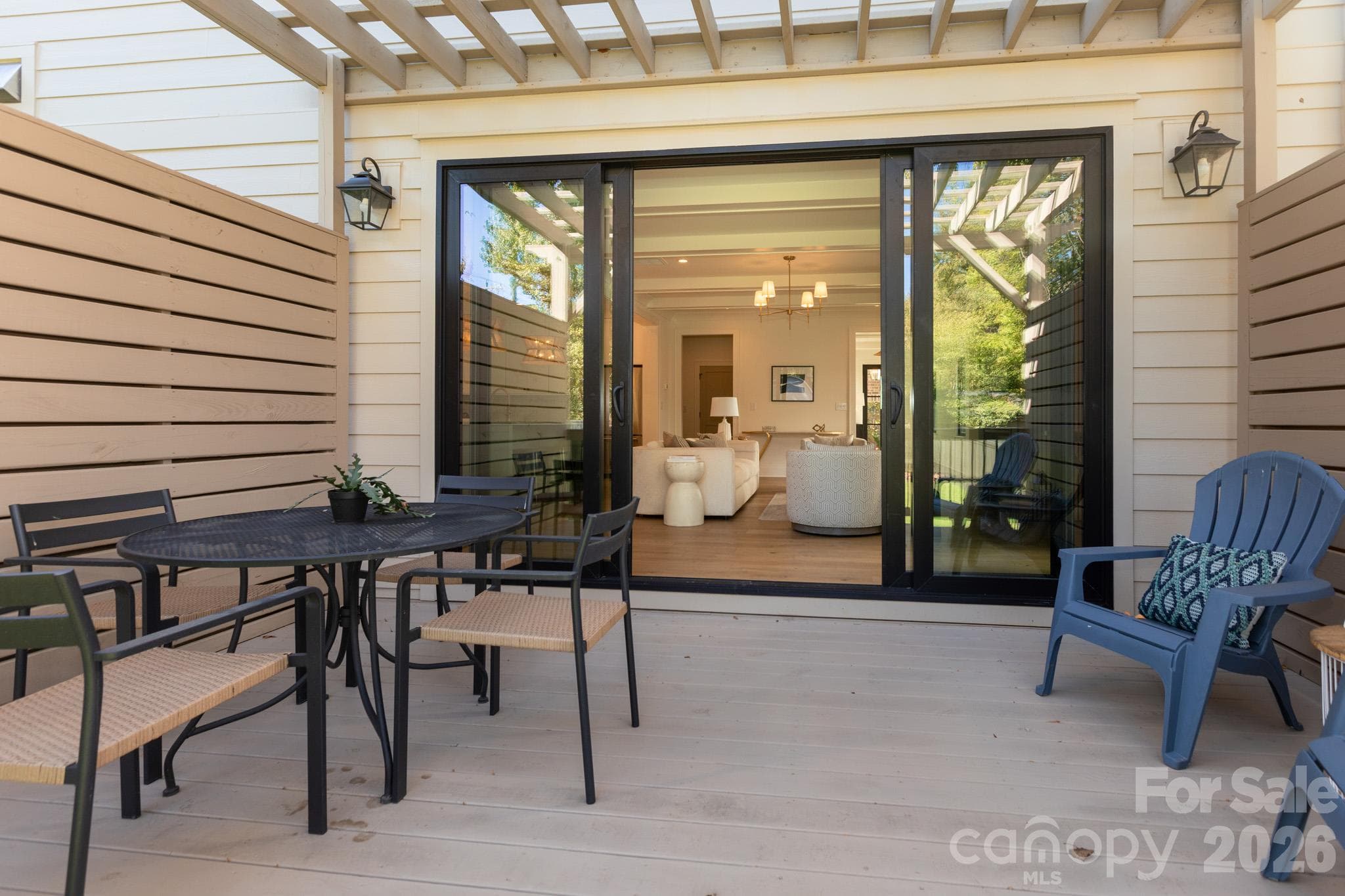 Townhouse at 5967 Gate Post Road, Charlotte, photo 37 of 44
