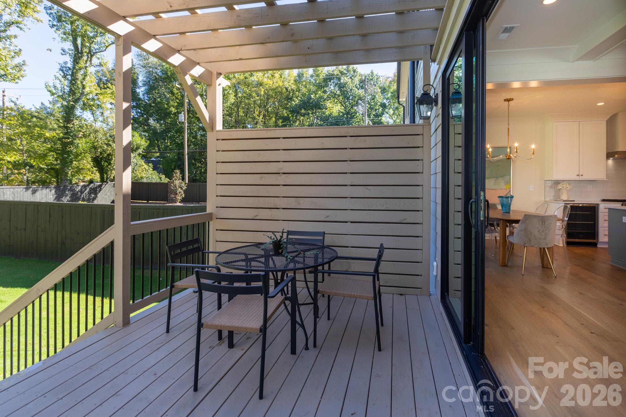 Townhouse at 5967 Gate Post Road, Charlotte, photo 39 of 44