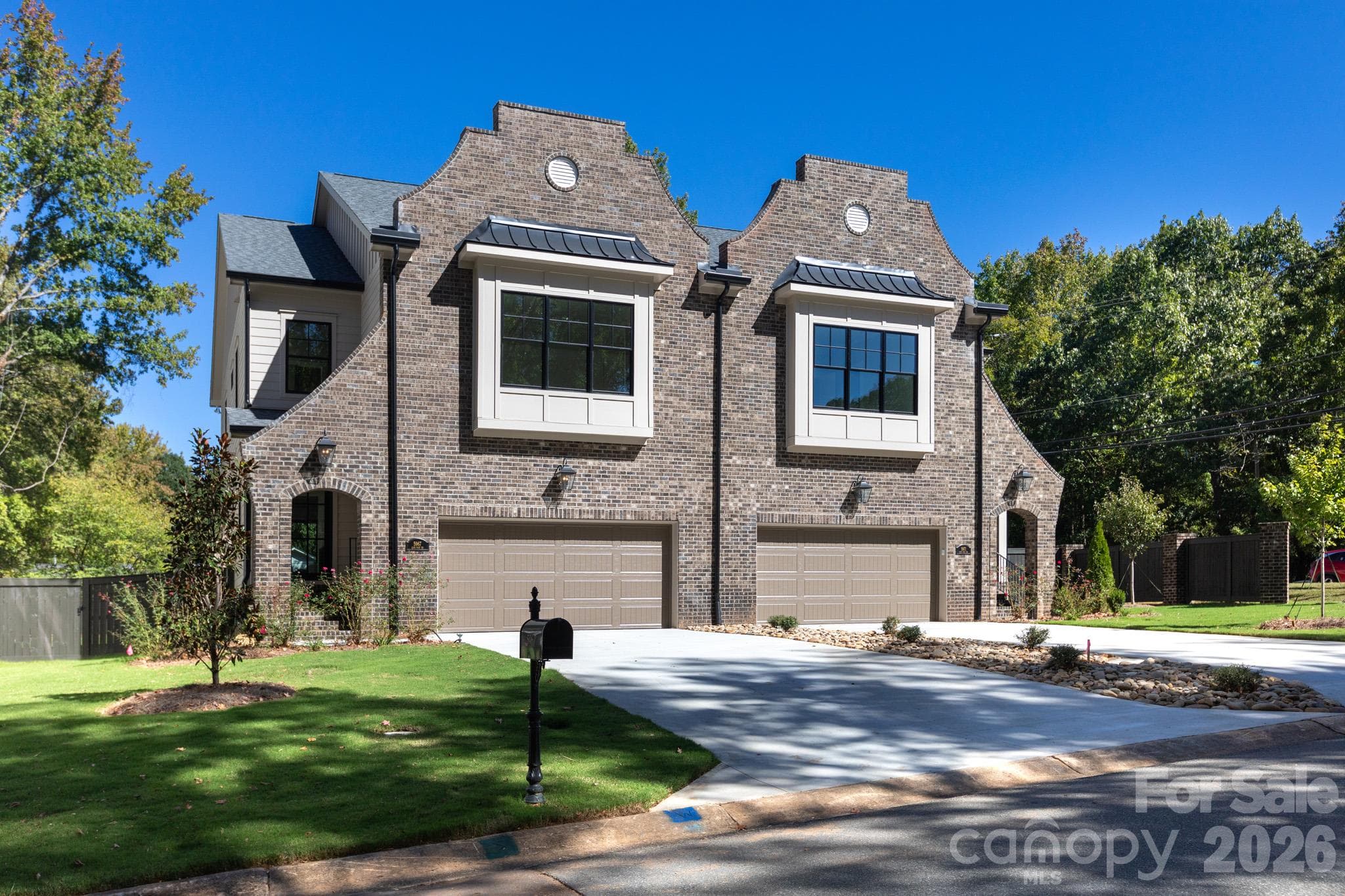 Townhouse at 5967 Gate Post Road, Charlotte, photo 44 of 44