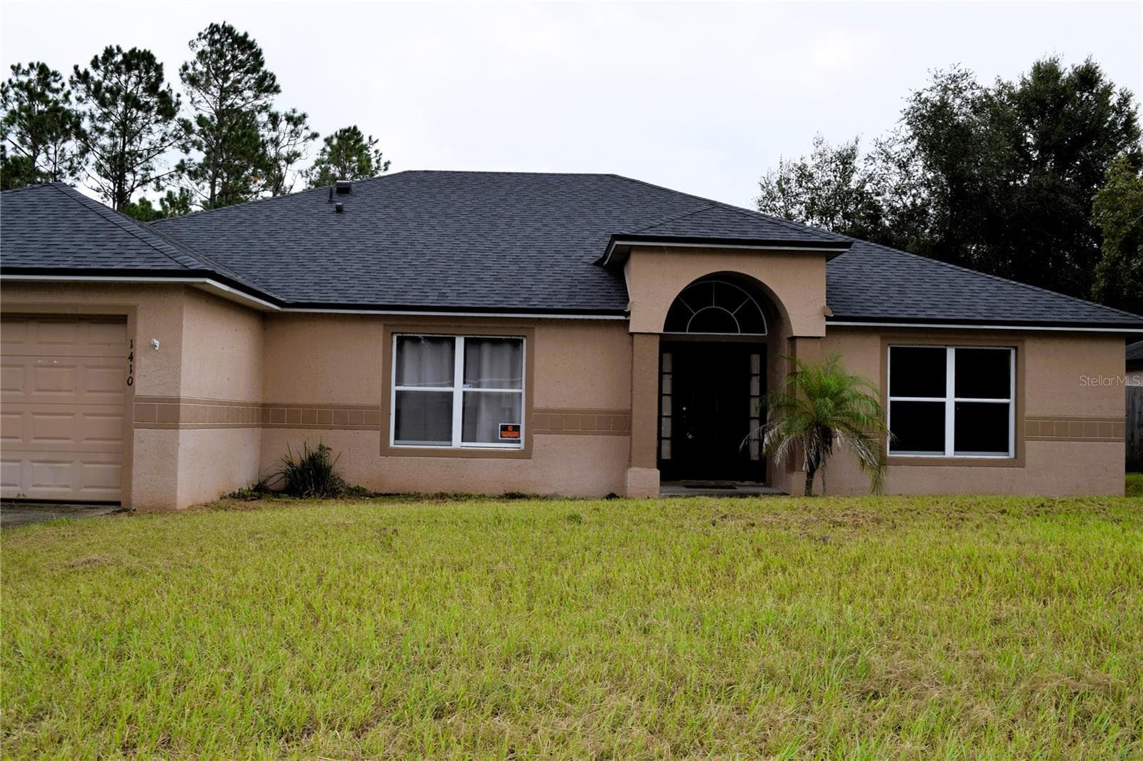 Single Family Residence at 1410 LODGE TER, DELTONA, photo 21 of 21