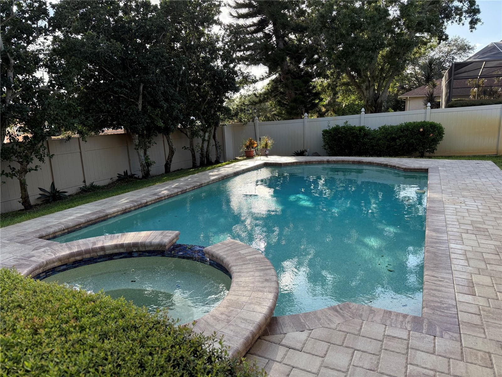 Single Family Residence at 13000 FARMINGTON TRL, SEMINOLE, photo 3 of 33