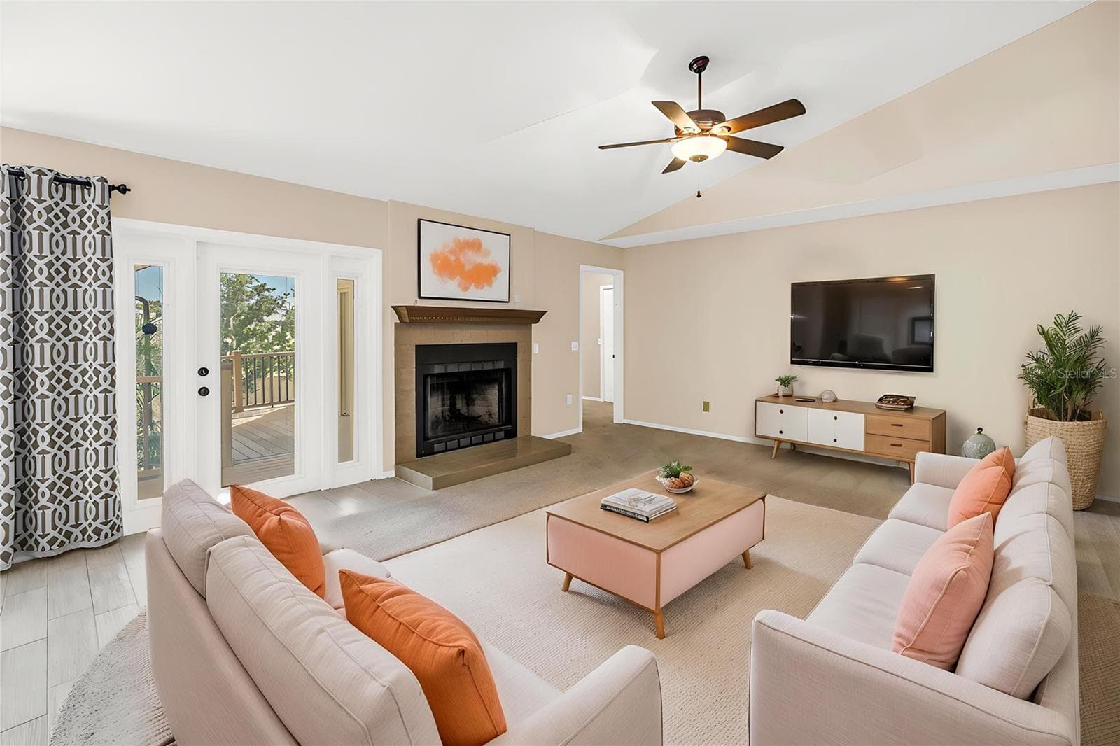 Single Family Residence at 13000 FARMINGTON TRL, SEMINOLE, photo 9 of 33