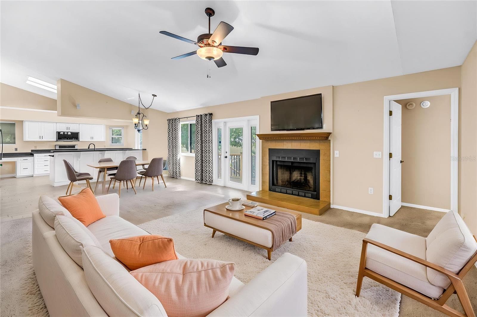 Single Family Residence at 13000 FARMINGTON TRL, SEMINOLE, photo 10 of 33