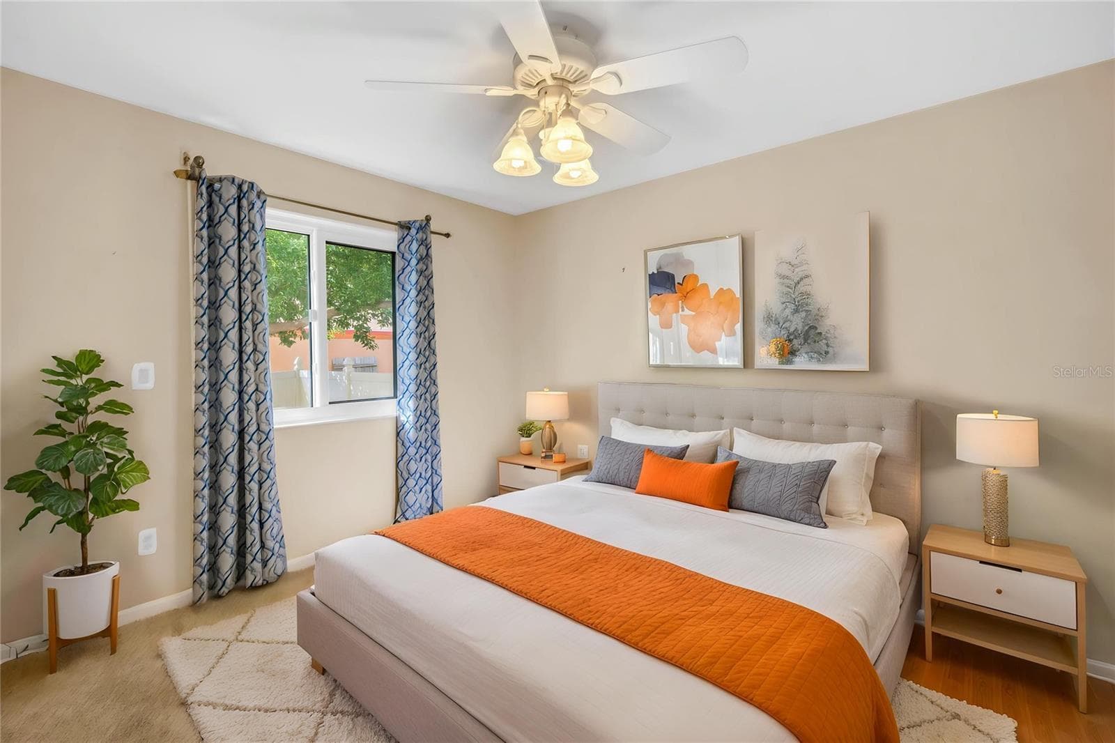 Single Family Residence at 13000 FARMINGTON TRL, SEMINOLE, photo 14 of 33
