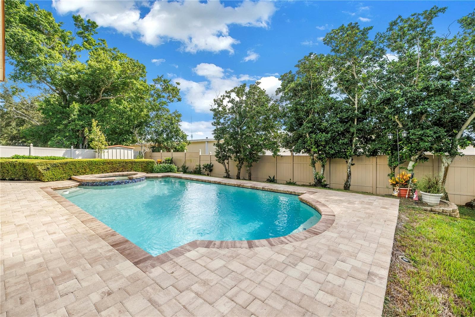 Single Family Residence at 13000 FARMINGTON TRL, SEMINOLE, photo 21 of 33