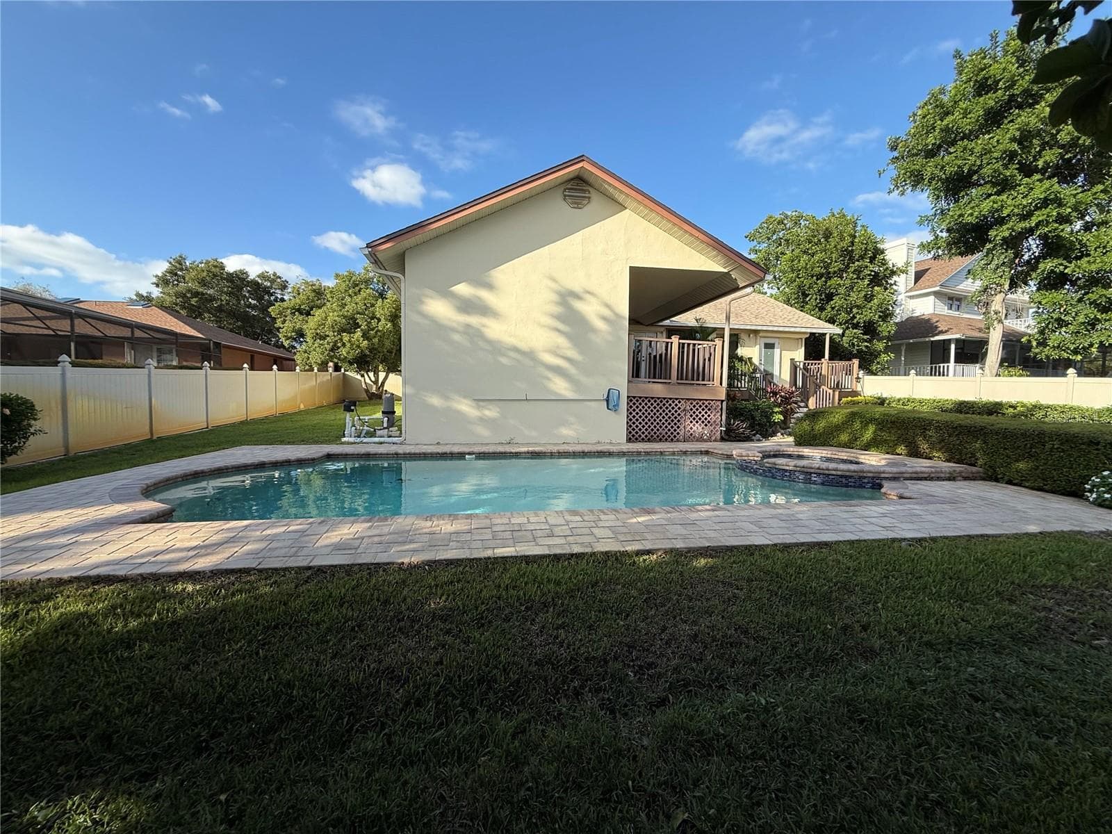 Single Family Residence at 13000 FARMINGTON TRL, SEMINOLE, photo 22 of 33